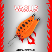 Блесна Field Hunter Vasus Standard